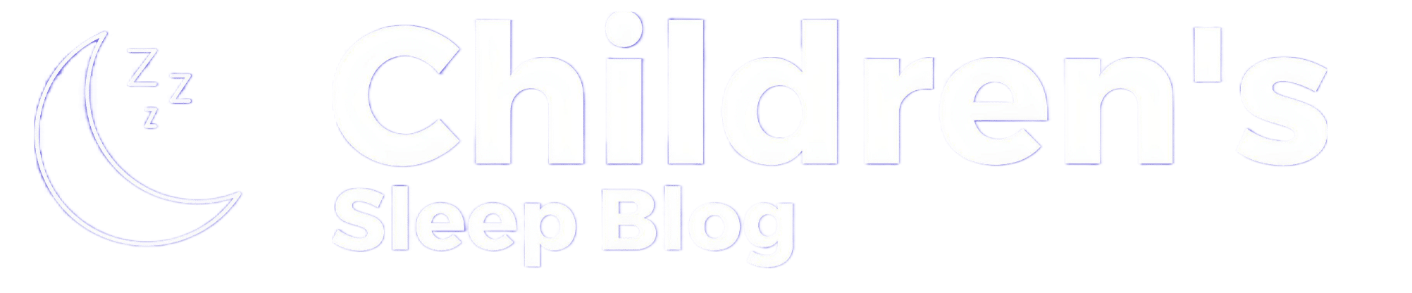 Children's Sleep Blog